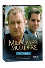 Watch Midsomer Murders M4ufree